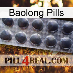 Baolong Pills 30